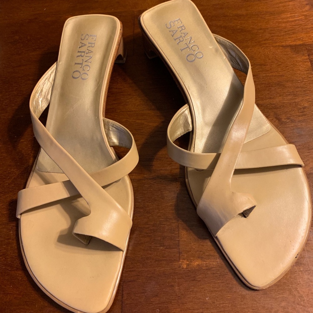Franco Sarto shoe